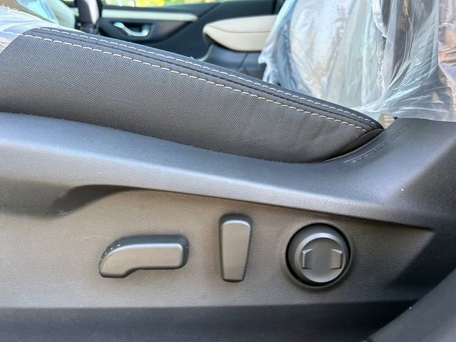 New 2025 Subaru Outback Premium w/ Popular Package #1 image 11