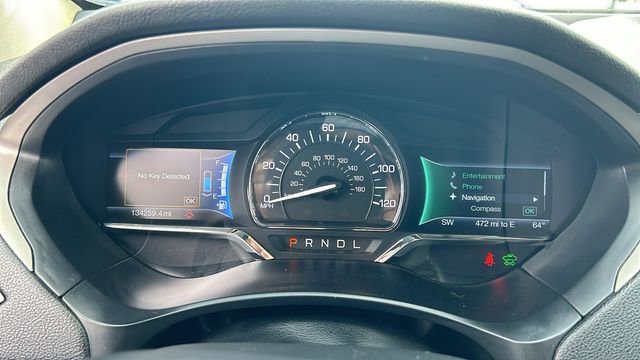 Used 2015 Lincoln MKZ Hybrid FWD image 18