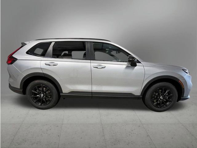 New 2026 Honda CR-V Sport-L image 8