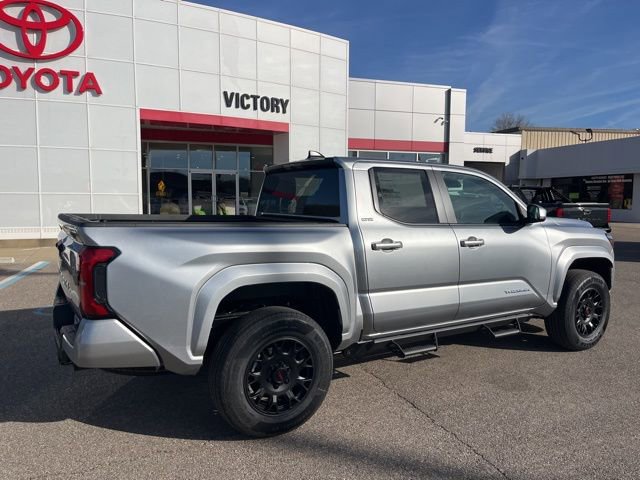 New 2025 Toyota Tacoma SR5 image 4