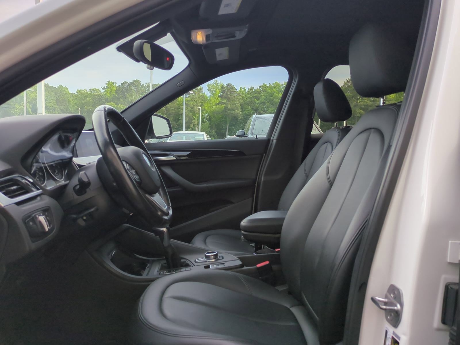 Used 2018 BMW X1 sDrive28i FWD image 15