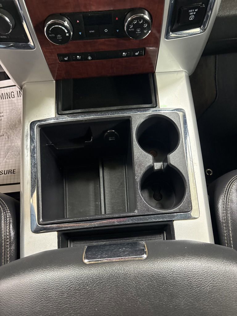 Used 2012 RAM 2500 Laramie w/ Chrome Accents Group image 13