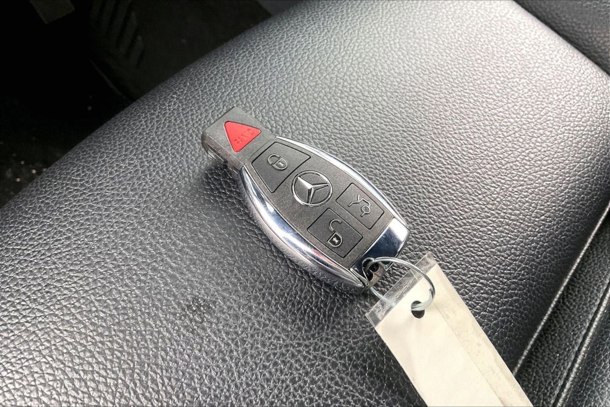 Used 2018 Mercedes-Benz GLA 250 image 11