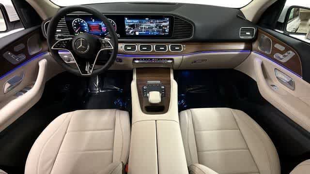 Certified 2026 Mercedes-Benz GLE 350 4MATIC image 5