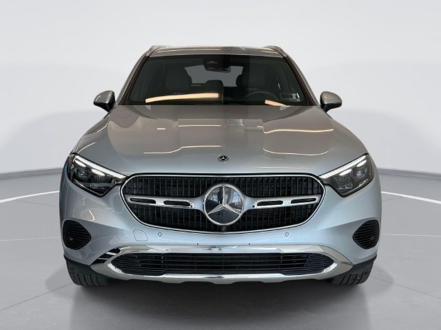 Certified 2024 Mercedes-Benz GLC 300 4MATIC image 2