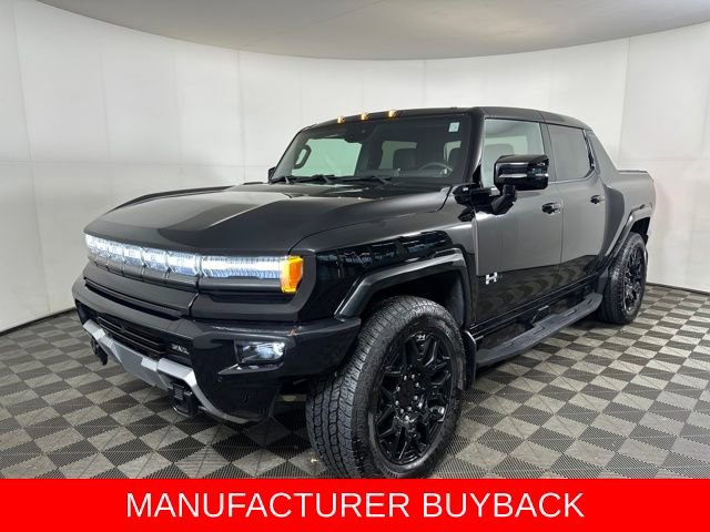 Used 2024 GMC Hummer EV 2X image 7