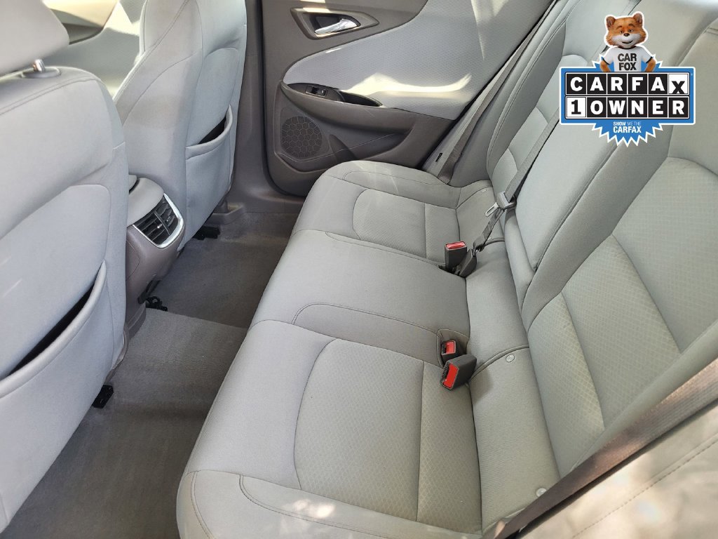 Used 2022 Chevrolet Malibu LT FWD image 10