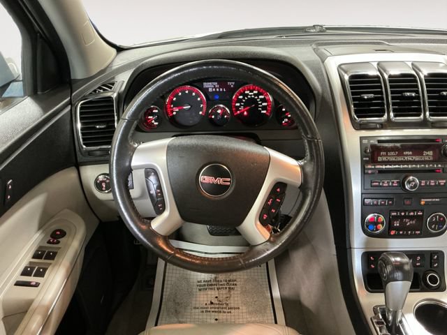 Used 2012 GMC Acadia SLT AWD/4WD image 12