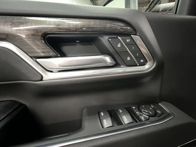 New 2026 Chevrolet Silverado 2500 LTZ w/ LTZ Plus Package AWD/4WD image 25