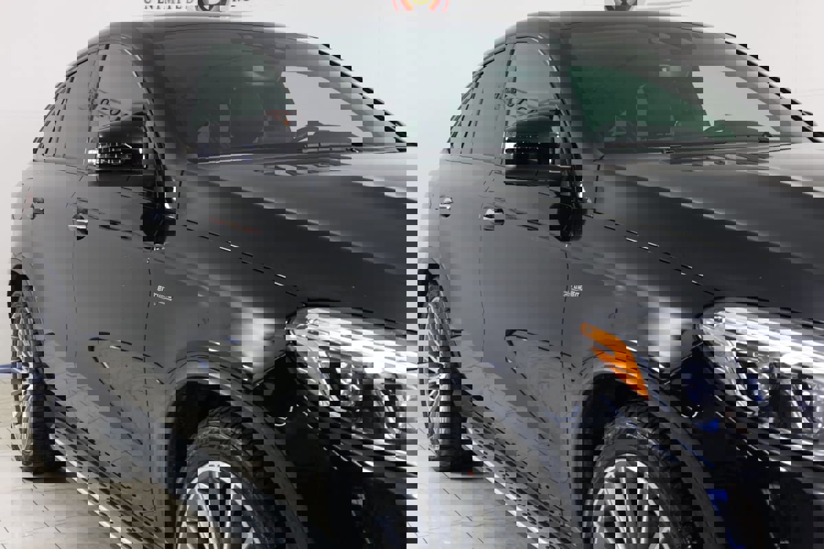 Used 2019 Mercedes-Benz GLE 43 AMG 4MATIC Coupe image 39