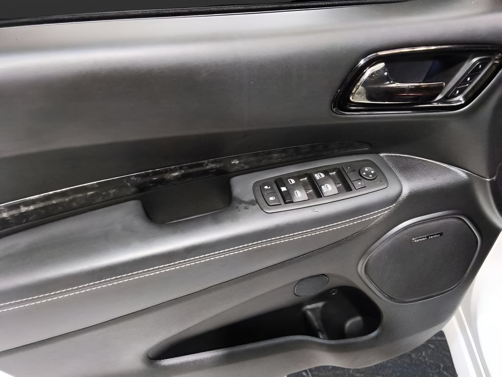Used 2023 Dodge Durango SRT Hellcat AWD/4WD image 11