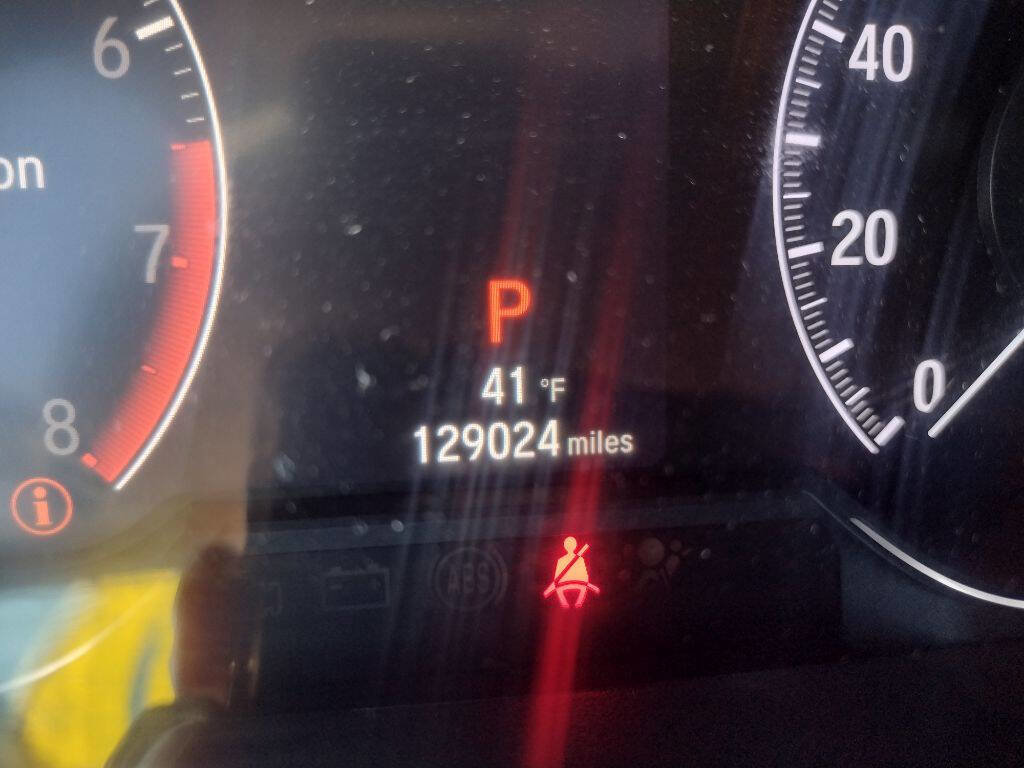 Used 2019 Honda Accord EX image 14