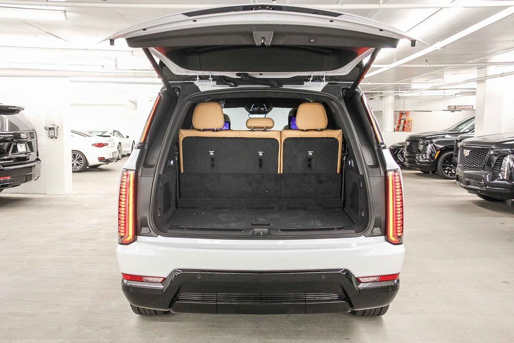 New 2026 Cadillac Escalade IQL Sport 2 image 28