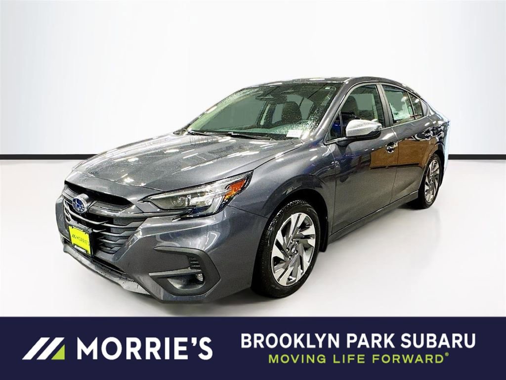 Used 2025 Subaru Legacy Touring XT w/ Popular Package #3 image 1