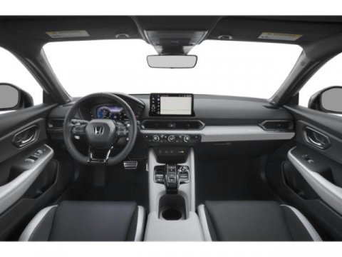 New 2026 Honda Prelude image 10