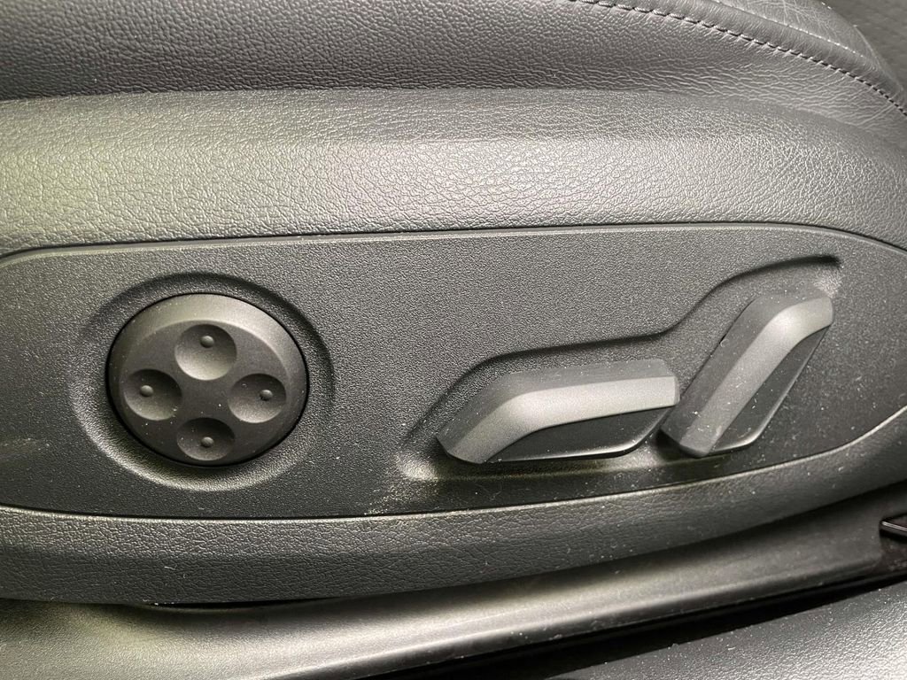 Certified 2024 Audi A5 2.0T Premium Plus image 17