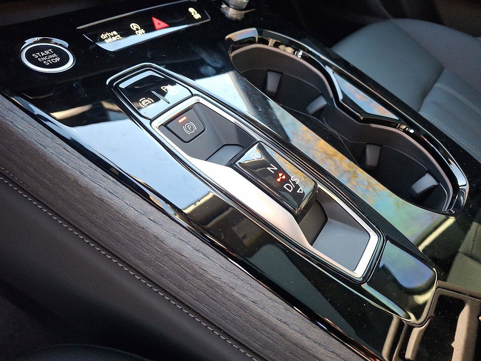 New 2025 Audi A5 2.0T Premium image 12