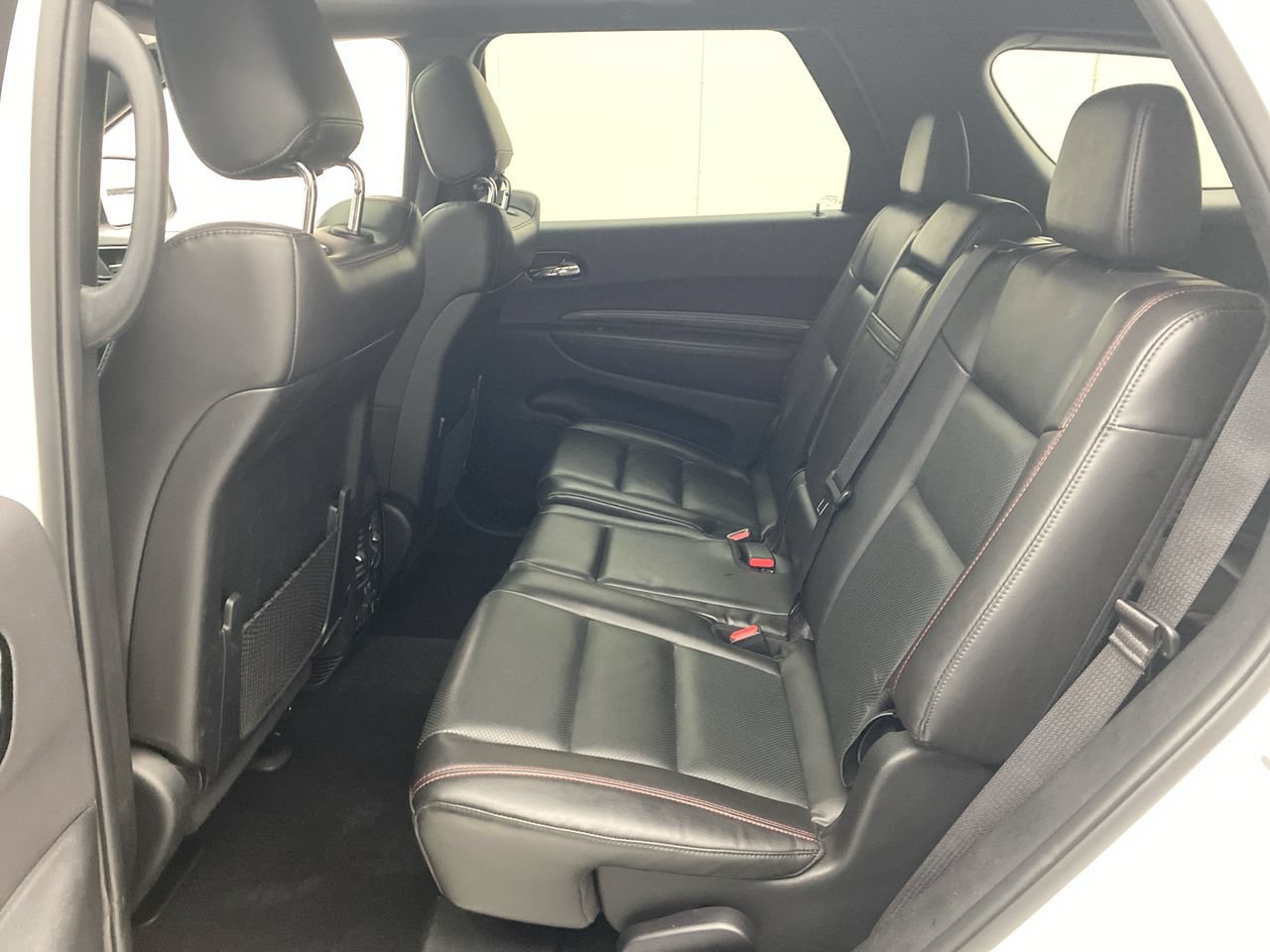 Used 2025 Dodge Durango R/T AWD/4WD image 24