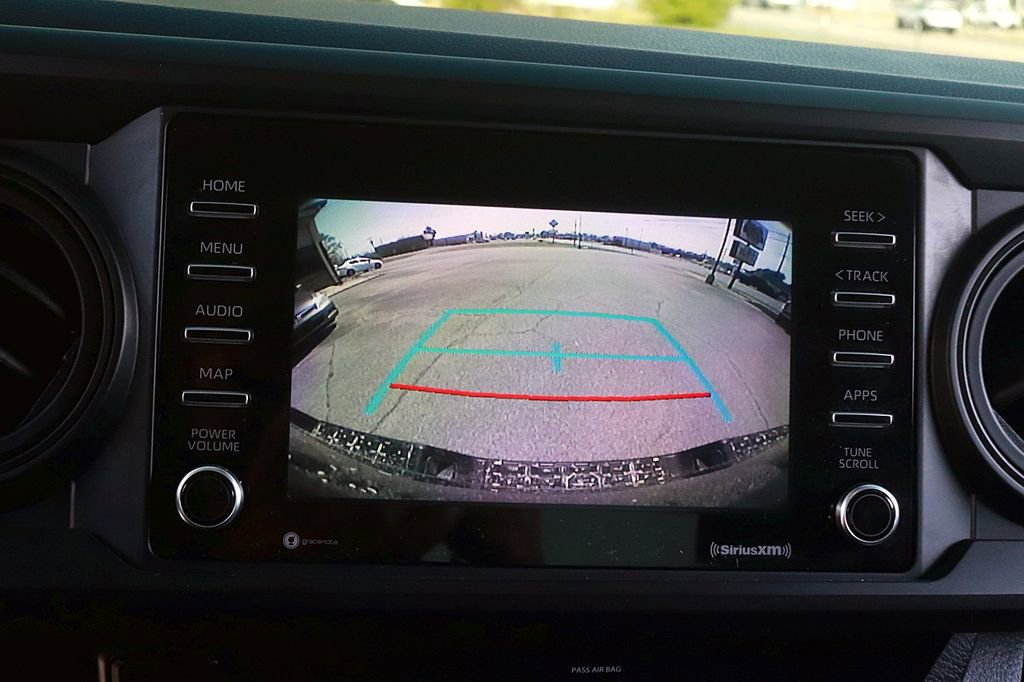 Used 2022 Toyota Tacoma SR image 22