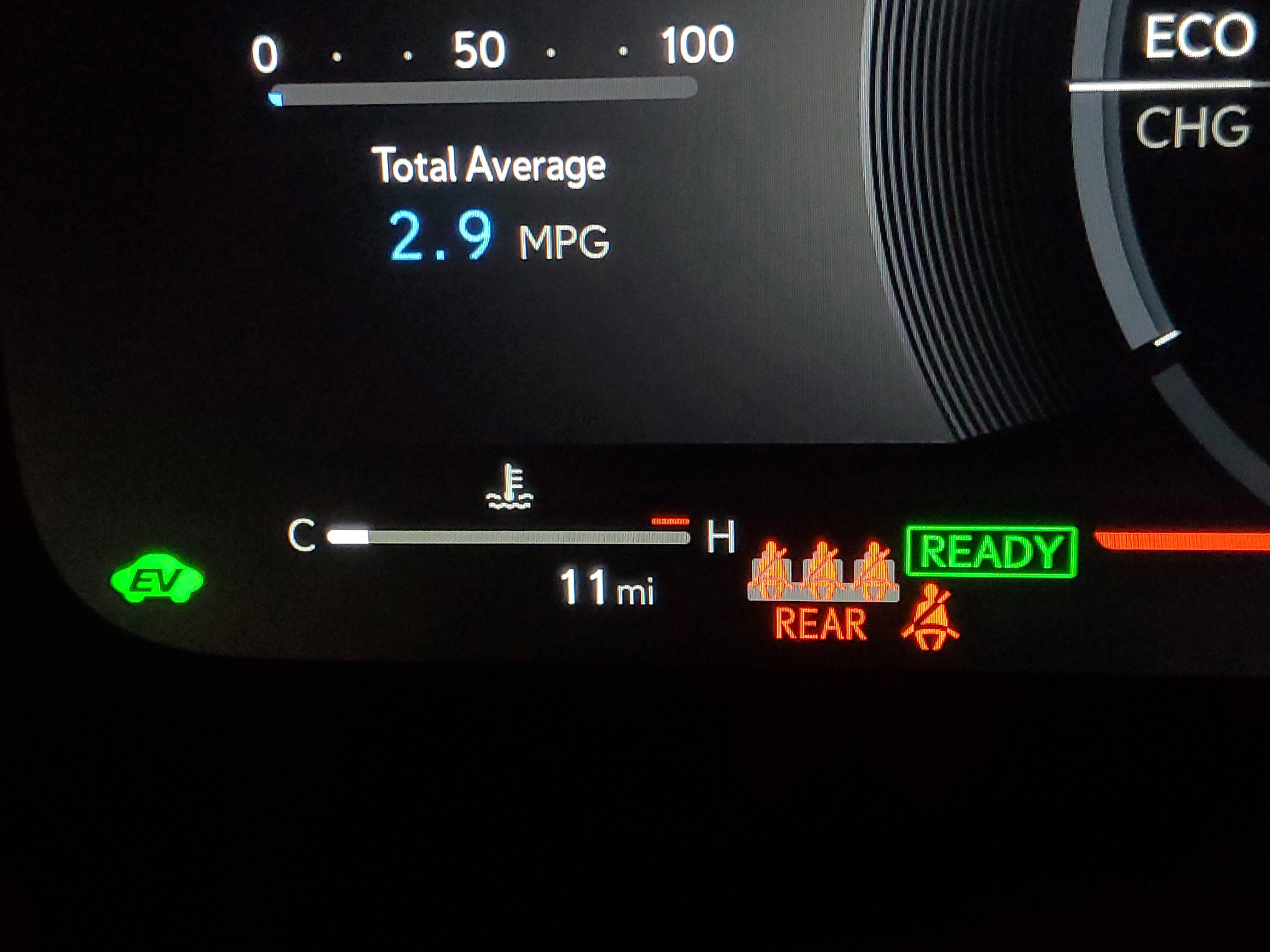 Used 2025 Lexus RX 350h image 30