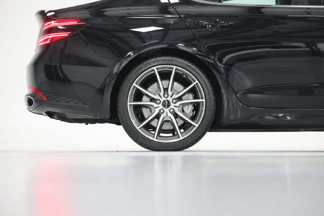 New 2026 Genesis G70 2.5T AWD/4WD image 18