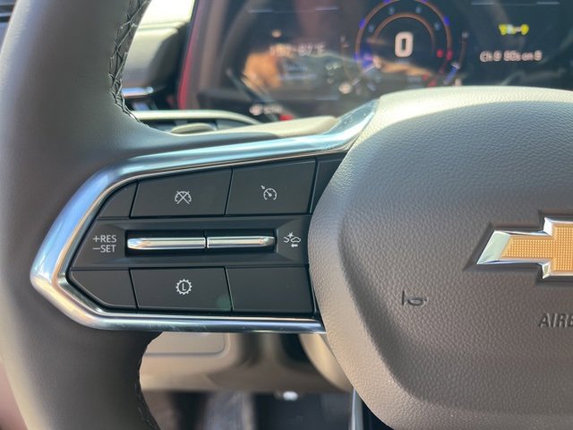 New 2026 Chevrolet Tahoe LT w/ Comfort Package image 22