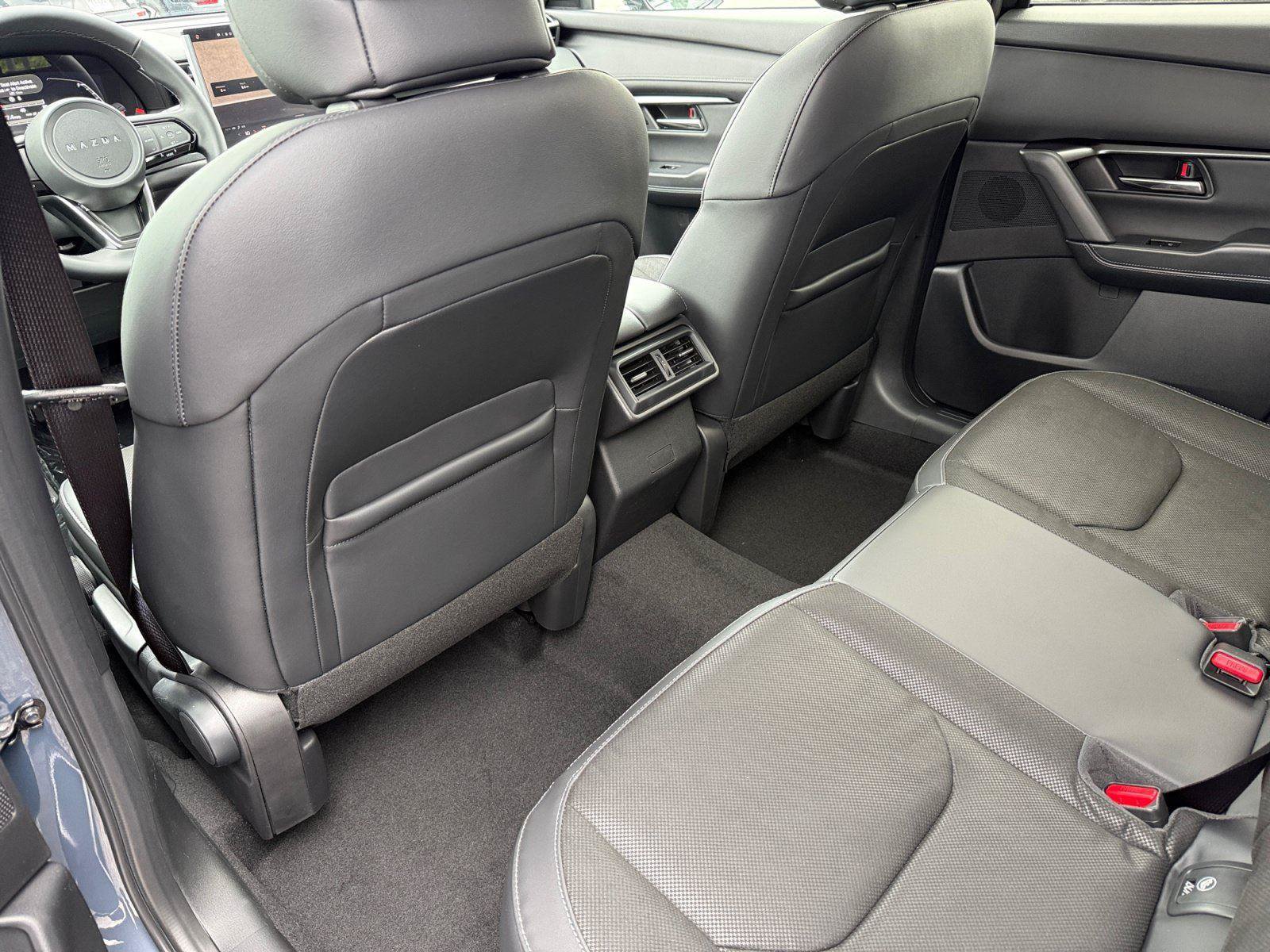New 2026 MAZDA CX-5 Select AWD/4WD image 13