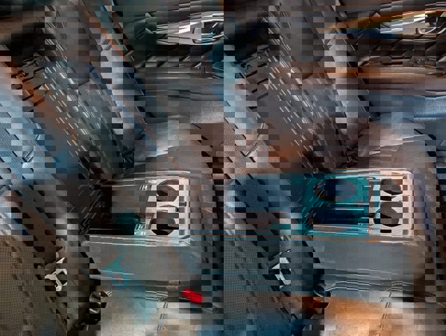 Used 2016 INFINITI Q70 L 3.7 w/ Deluxe Touring Package image 27