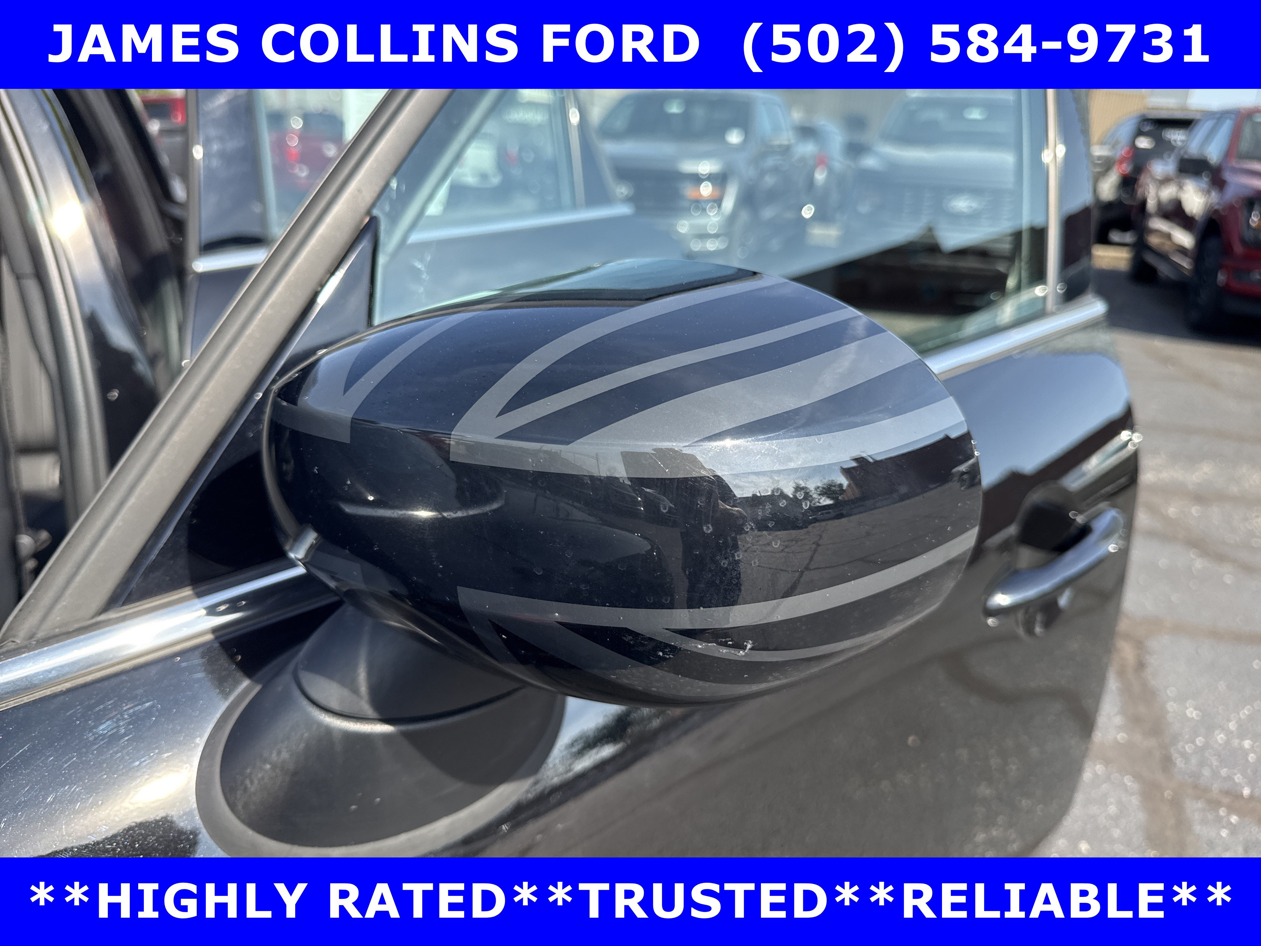 Used 2021 MINI Cooper Countryman John Cooper Works w/ Driver Assistance Package AWD/4WD image 39