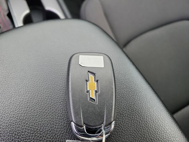 Certified 2025 Chevrolet Malibu RS image 32