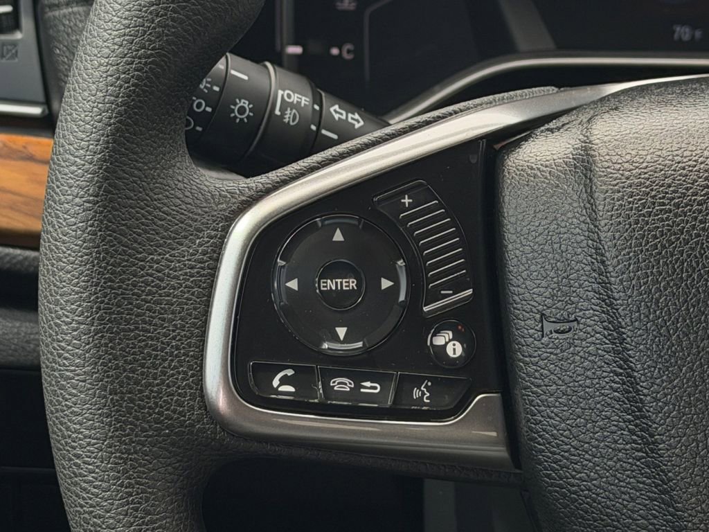 Used 2018 Honda CR-V EX image 15