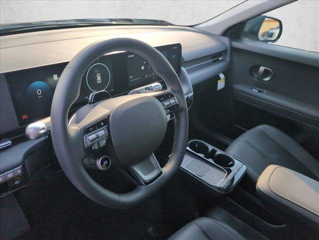 New 2026 Hyundai Ioniq 5 SEL video 3