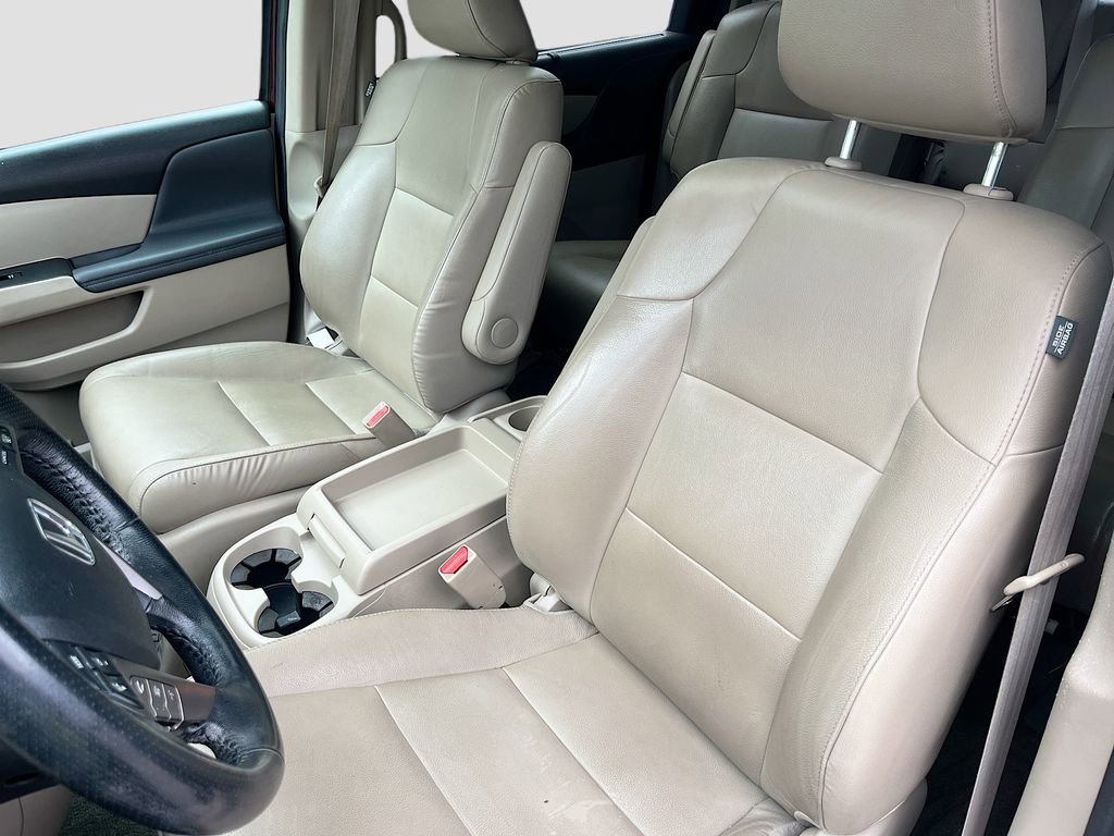 Used 2015 Honda Odyssey EX-L image 20