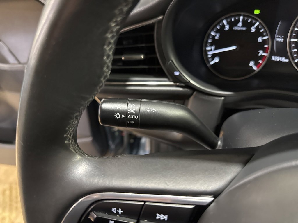 Used 2024 MAZDA CX-30 AWD 2.5 S w/ Preferred Package image 17