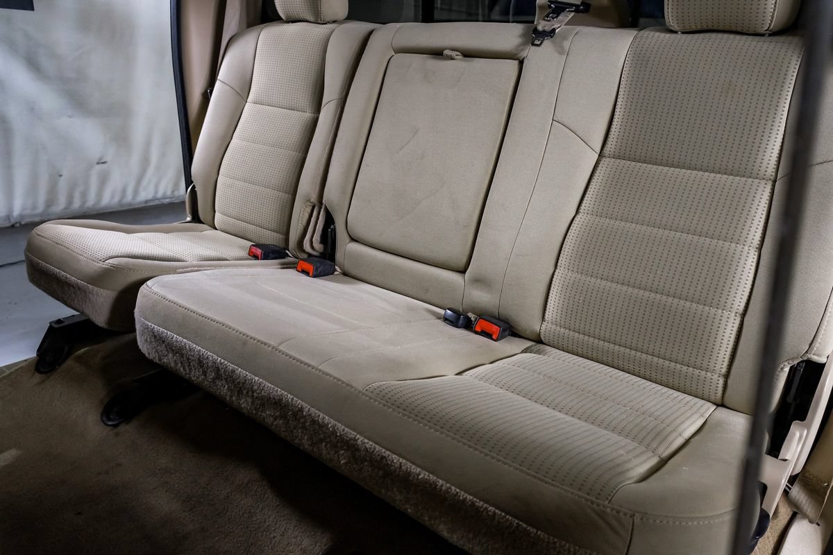 Used 2008 Ford F250 Lariat RWD image 29