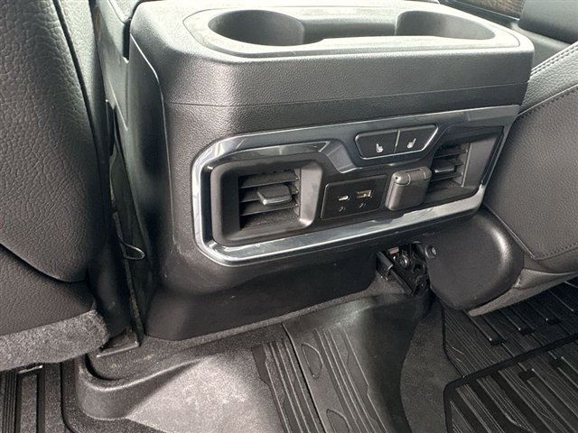Certified 2020 GMC Sierra 2500 Denali w/ Technology Package AWD/4WD image 21