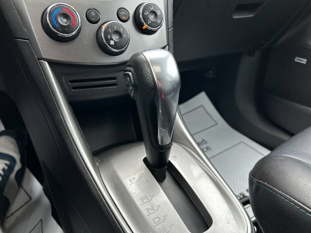 Used 2015 Chevrolet Trax LTZ AWD/4WD image 43