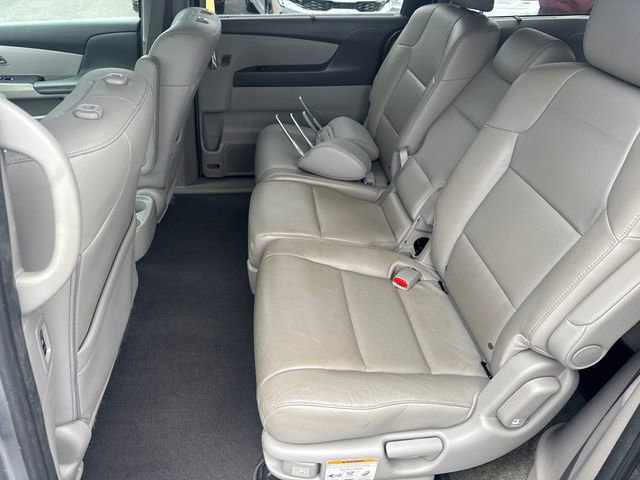 Used 2017 Honda Odyssey Touring image 8