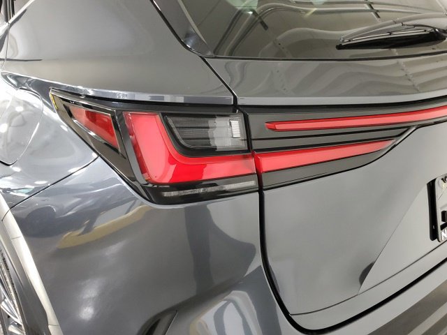 Used 2026 Lexus NX 350 AWD w/ Accessory Package (K3) image 38