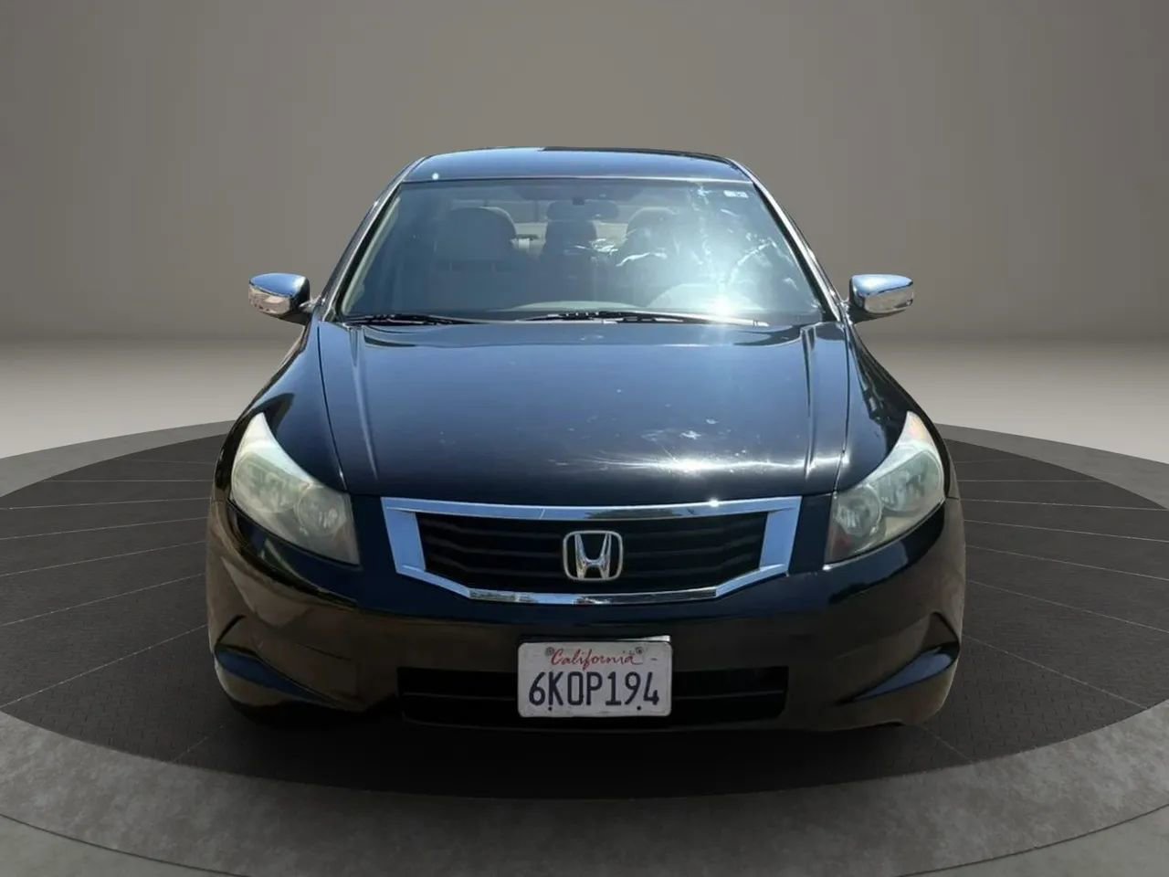 Used 2010 Honda Accord LX-P image 2