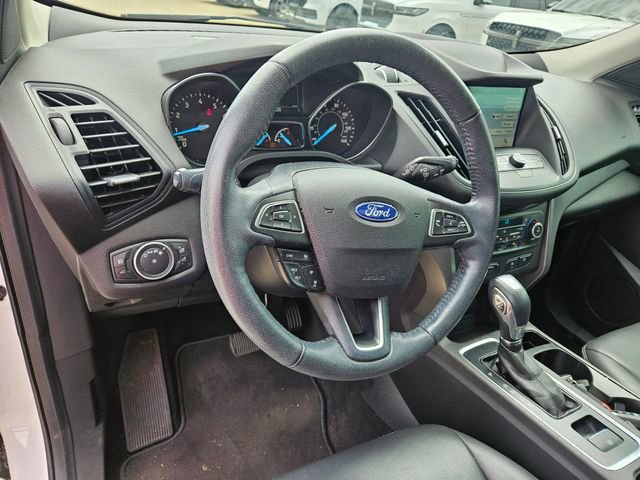 Used 2019 Ford Escape SEL FWD image 9