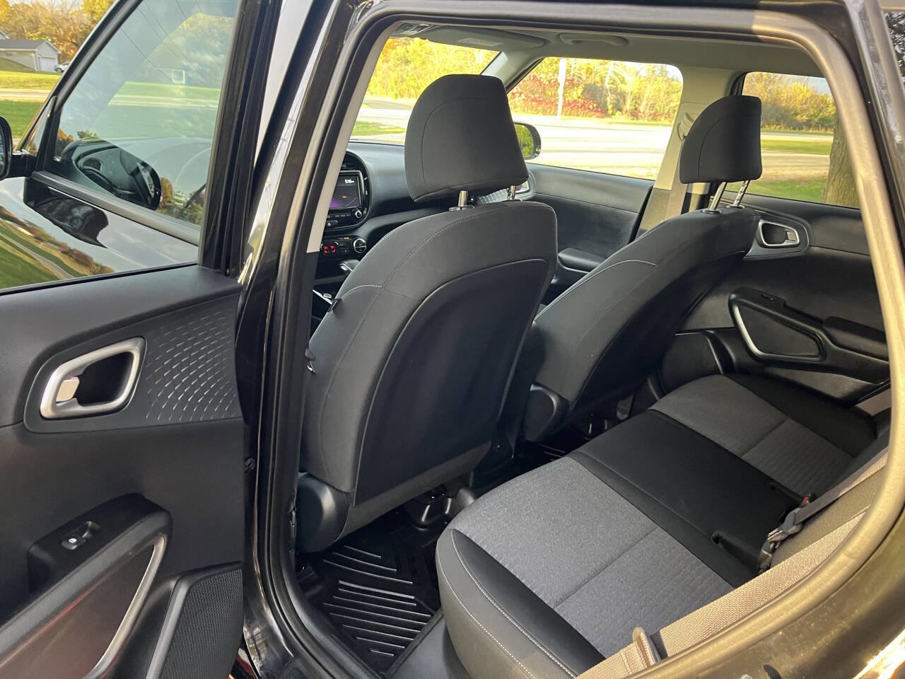 Used 2022 Kia Soul GT-Line image 23