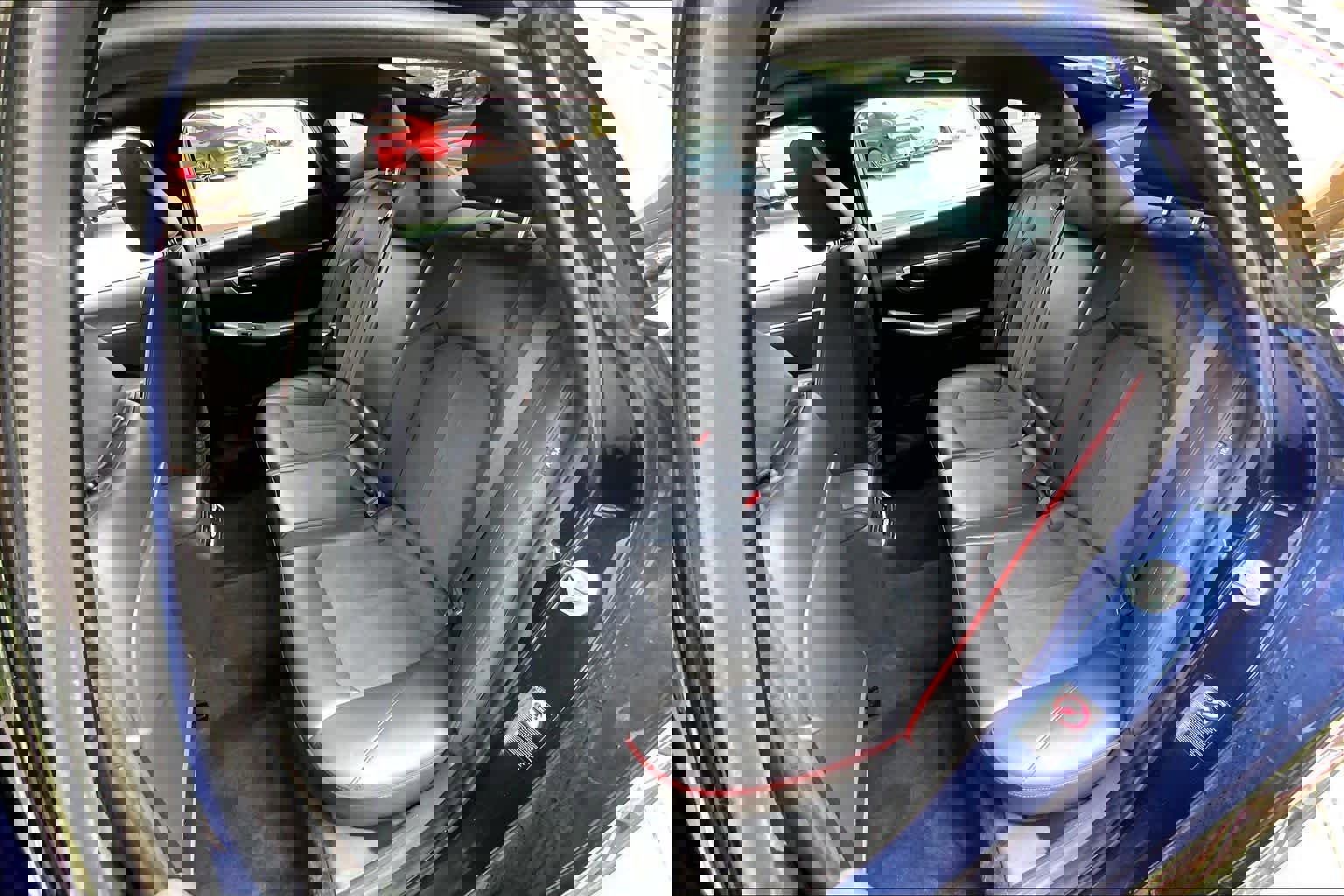 Used 2021 Hyundai Sonata SEL Plus w/ Tech Package image 21