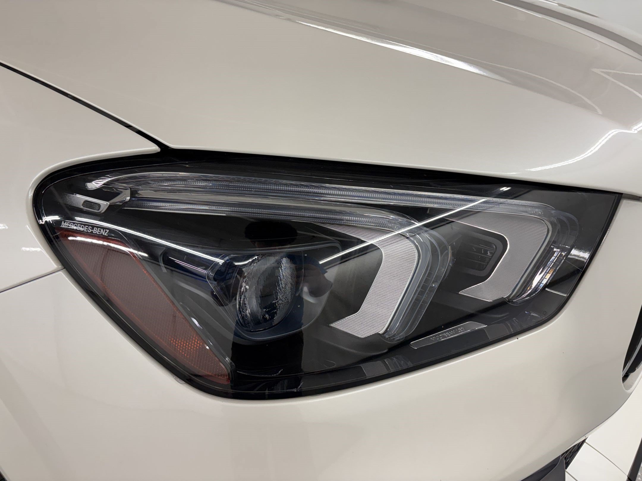 Used 2022 Mercedes-Benz GLE 53 AMG 4MATIC Coupe image 10
