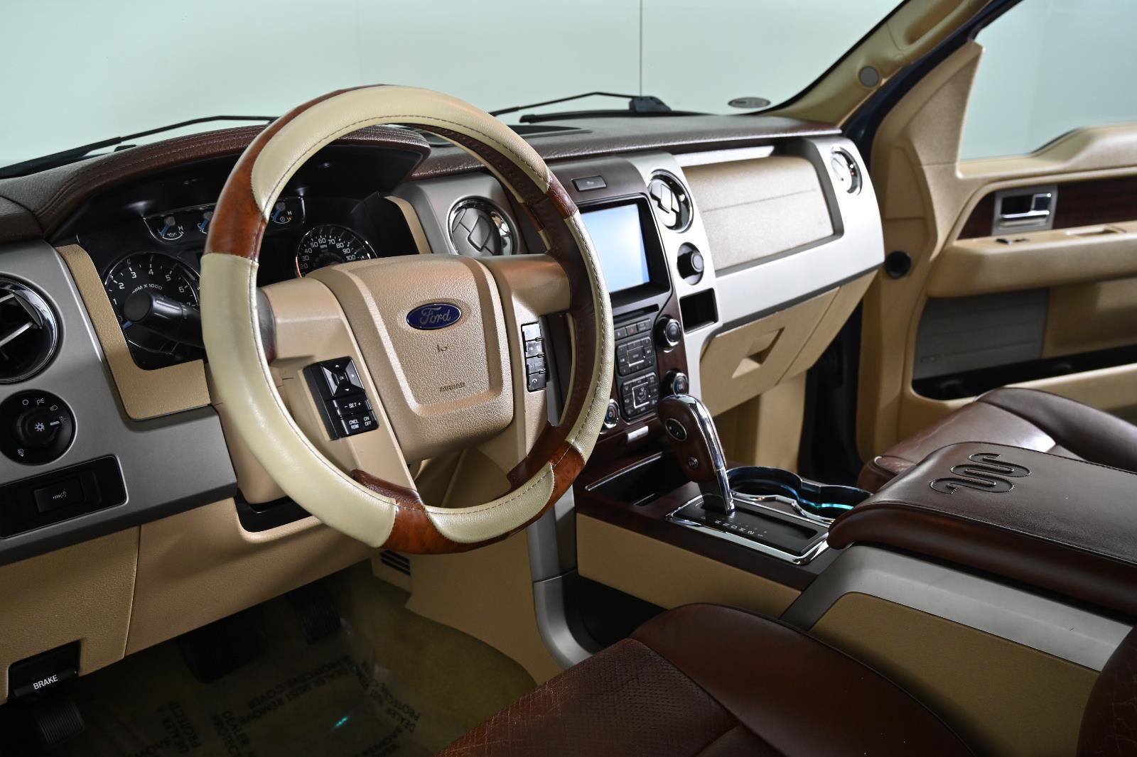 Used 2013 Ford F150 King Ranch image 10