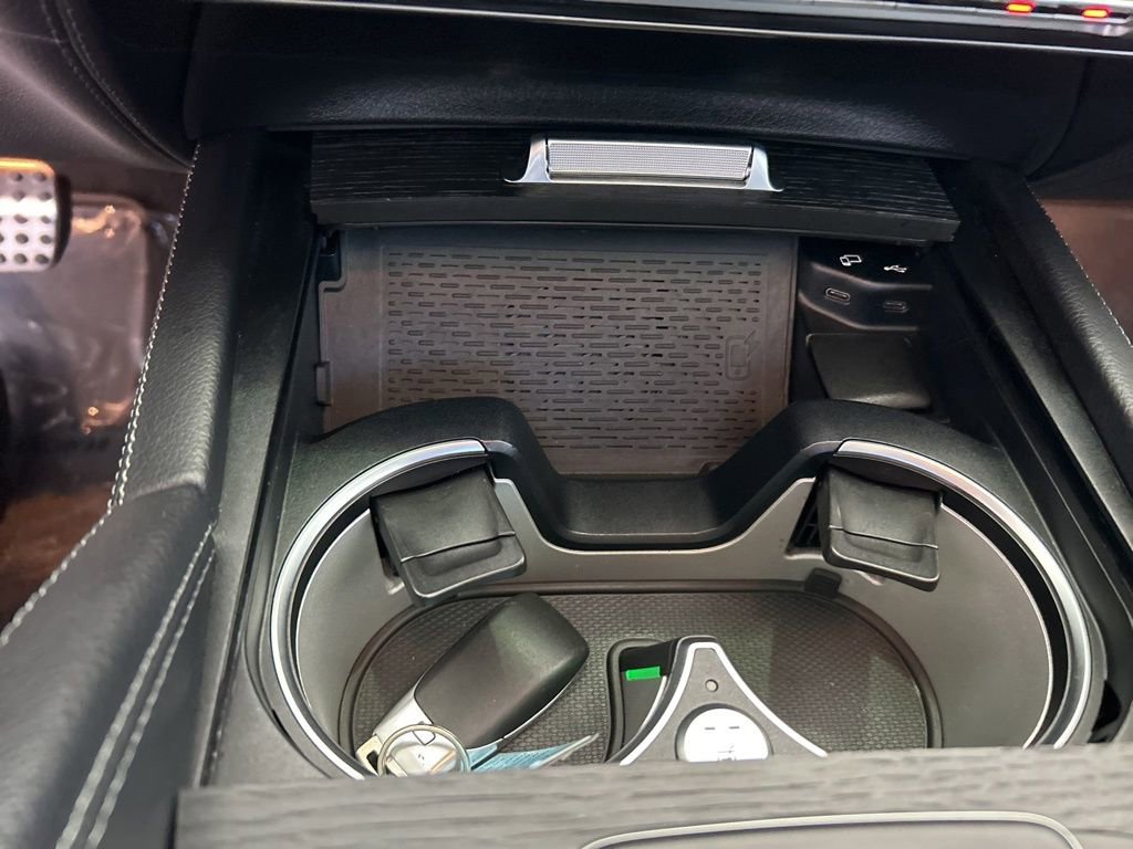 Used 2023 Mercedes-Benz GLS 450 4MATIC w/ AMG Line Exterior image 57