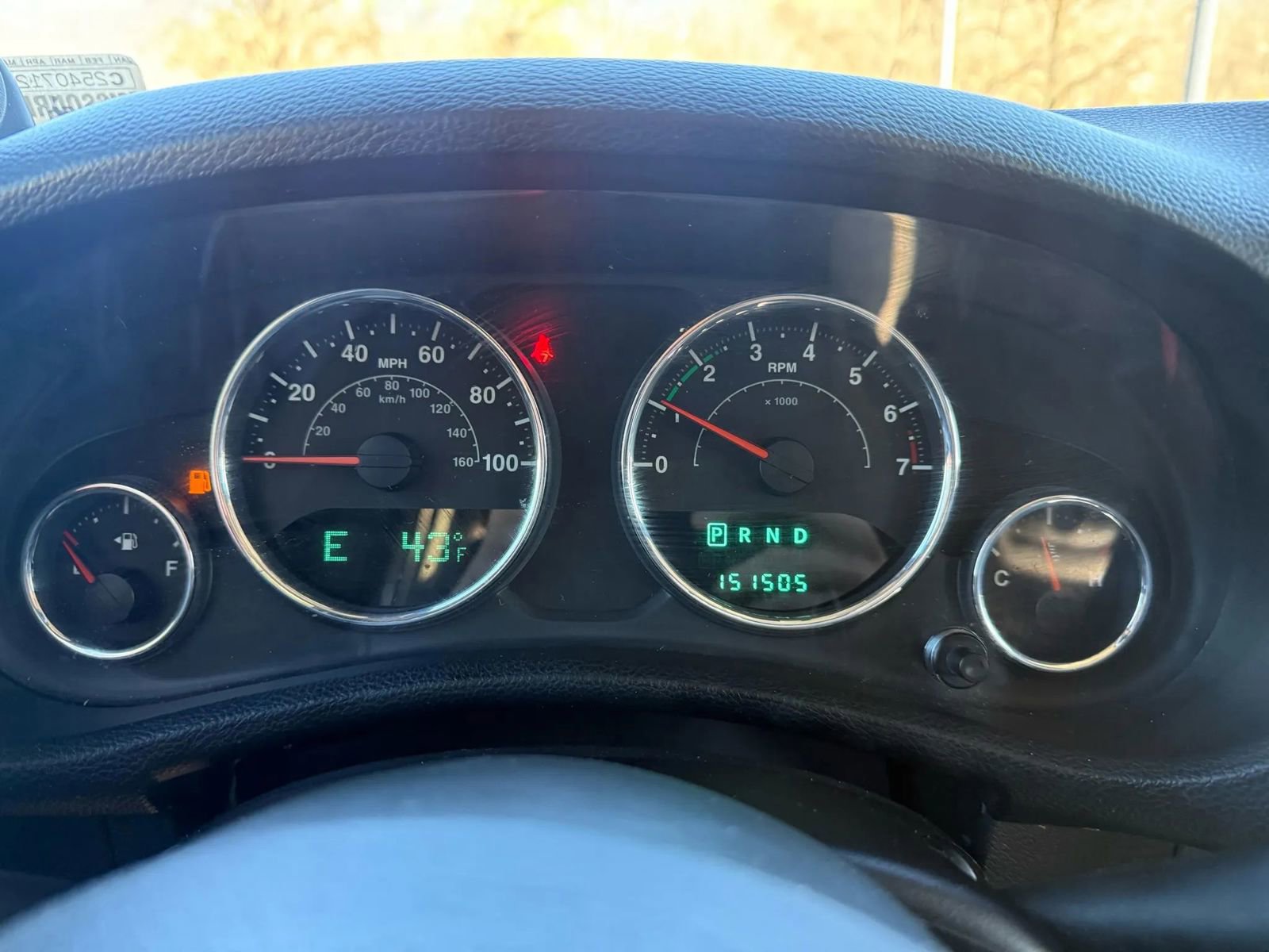 Used 2013 Jeep Wrangler Unlimited Sahara w/ Dual Top Group image 16