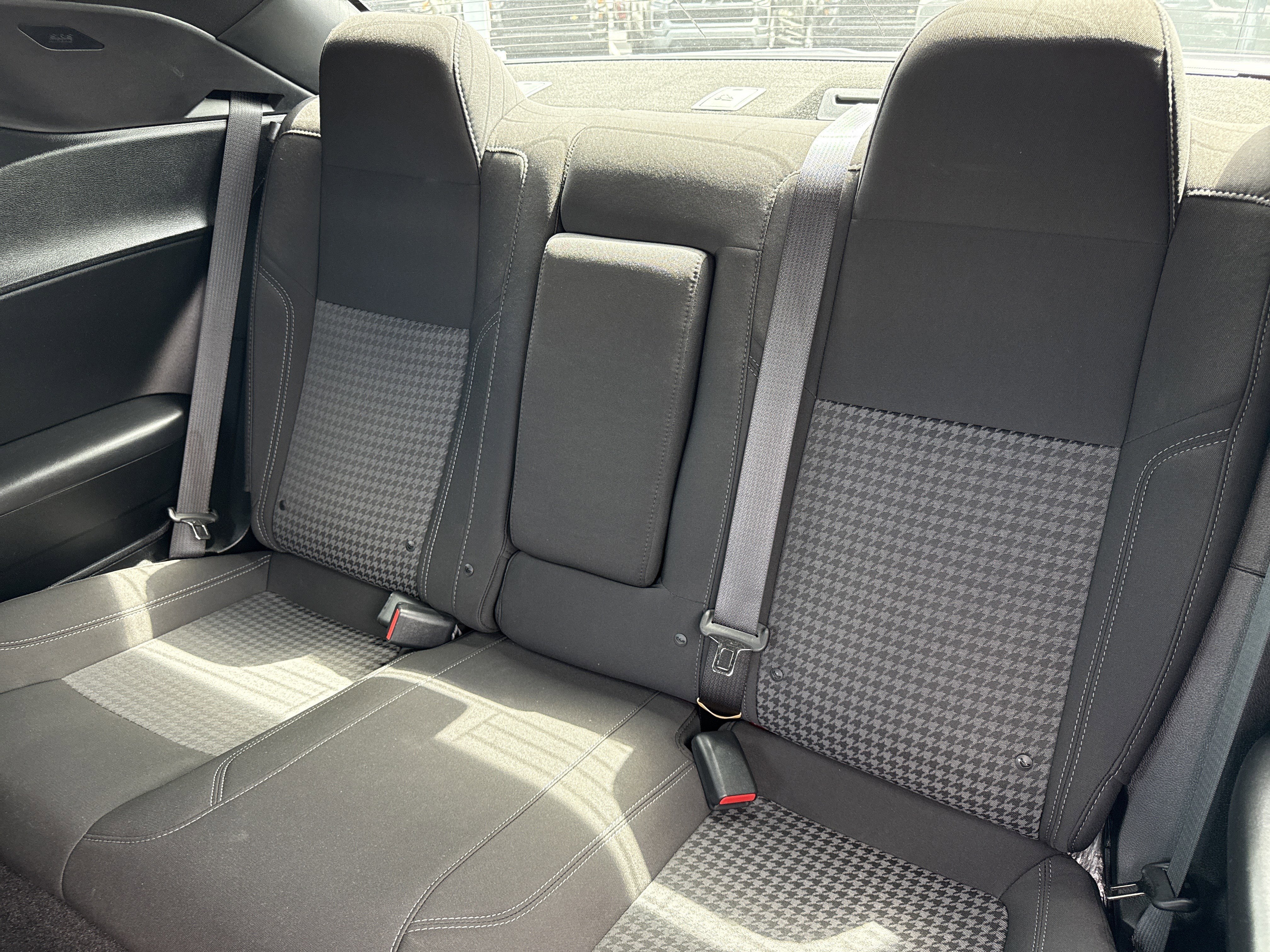 Used 2023 Dodge Challenger SXT w/ Blacktop Package image 28