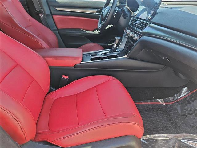 Used 2019 Honda Accord Sport image 19