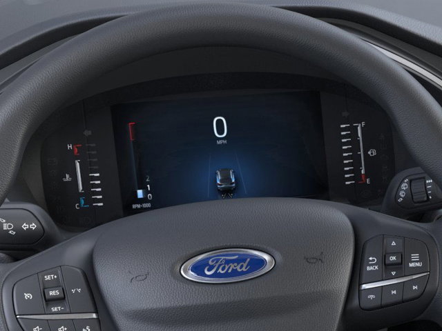 New 2026 Ford Escape Active FWD image 13